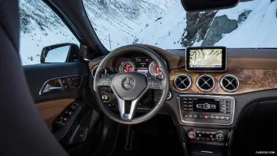 GLA 220